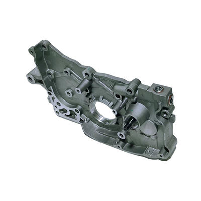 JAC Pickup T6 T8 Pompa di olio per motori gerotori 1010100GD150 Parti originali originali 42*28*17