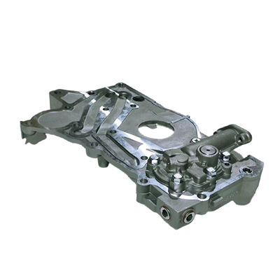 JAC Pickup T6 T8 Pompa di olio per motori gerotori 1010100GD150 Parti originali originali 42*28*17