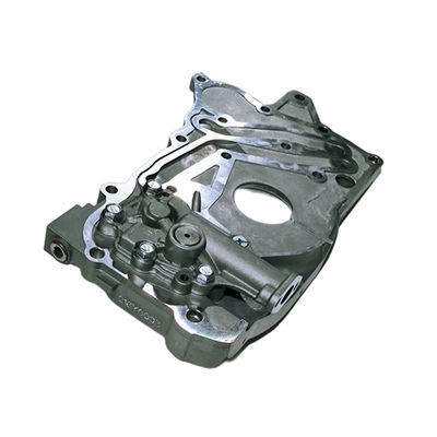 JAC Pickup T6 T8 Pompa di olio per motori gerotori 1010100GD150 Parti originali originali 42*28*17