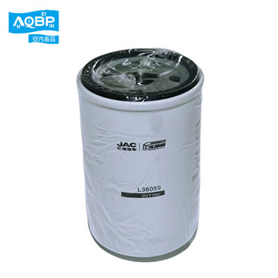 2020 - anno - ricambi auto filtro dell'olio per il pick-up JAC T6 T8 OE numero 1010320FD060