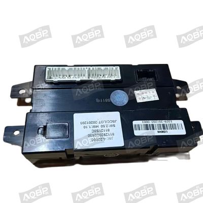 N.O.O. 8112920U2400 Assemblaggio della scatola di controllo elettrica del condizionatore per JAC SEHOL QX