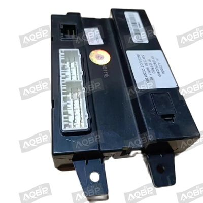 N.O.O. 8112920U2400 Assemblaggio della scatola di controllo elettrica del condizionatore per JAC SEHOL QX