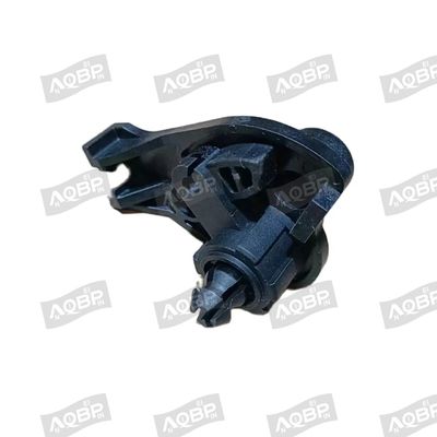 Sostituire l'assemblaggio di base del manico di apertura del cofano del motore JIAYUE X7 8250310U2400 per SEHOL QX JS6