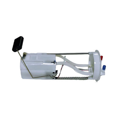 35*22*25cm Pompina di serbatoio metallico di plastica per il pick-up JAC T6 T8 1106010P3010