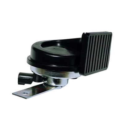 Fittings per JAC T6 T8 Nero Universale elettrico altoparlanti a tromba OE numero 3721200P3010
