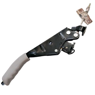 Sistema di frenatura OE numero 3508100U8010 per JAC J3 Manual Brake Assembly 2010- Car Fitting