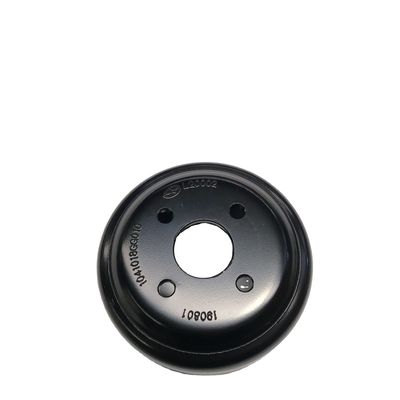 2008-2014 Anno Pulley pompa dell'acqua per JAC He Yue/Rafine S3/REIN/Tong Yue 1041018GG010