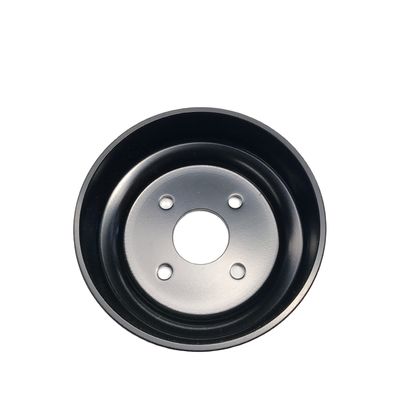 2008-2014 Anno Pulley pompa dell'acqua per JAC He Yue/Rafine S3/REIN/Tong Yue 1041018GG010