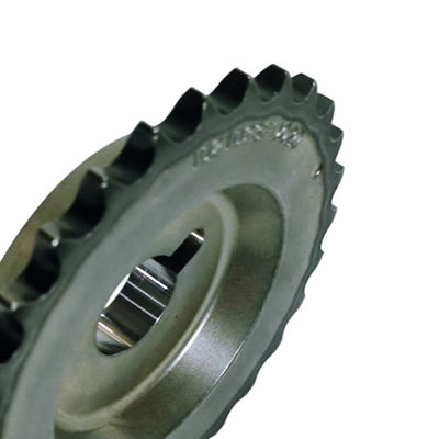 10*10*3cm Ricambi per autoveicoli Moteur Camshaft Sprocket per JAC Pickup T6 T8 1021023FD020