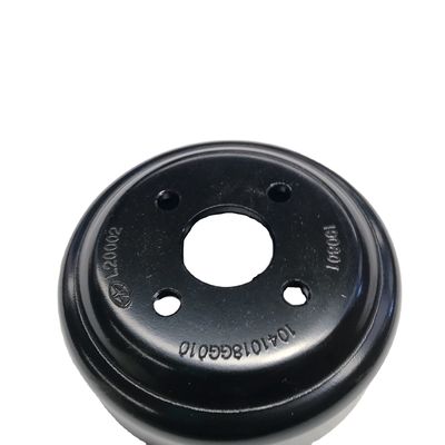 2008-2014 Anno Pulley pompa dell'acqua per JAC He Yue/Rafine S3/REIN/Tong Yue 1041018GG010
