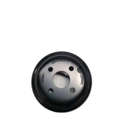 2008-2014 Anno Pulley pompa dell'acqua per JAC He Yue/Rafine S3/REIN/Tong Yue 1041018GG010