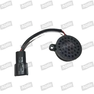 Parti per autoveicoli JAC JIAYUE A5 / J7 OE 3626110U7301 Assemblaggio del buzzer per il montaggio di auto