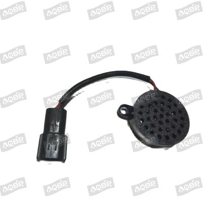 Parti per autoveicoli JAC JIAYUE A5 / J7 OE 3626110U7301 Assemblaggio del buzzer per il montaggio di auto