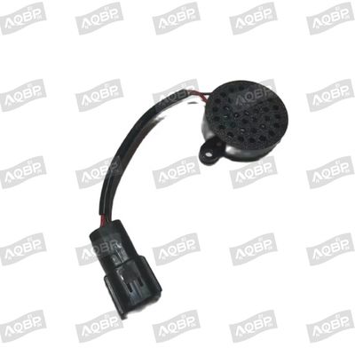 Parti per autoveicoli JAC JIAYUE A5 / J7 OE 3626110U7301 Assemblaggio del buzzer per il montaggio di auto