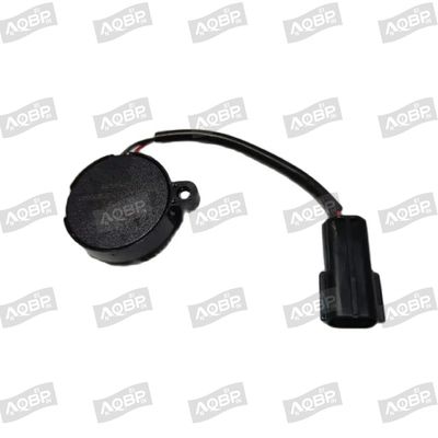 Parti per autoveicoli JAC JIAYUE A5 / J7 OE 3626110U7301 Assemblaggio del buzzer per il montaggio di auto