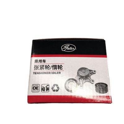 Ricambi per auto Tensione-Idler per JAC He Yue Tong Yue 1025200GG010GC 0,22 kg Alta domanda