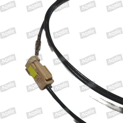 JAC JIAYUE A5 / J7 OE Numero 3667412U7312 Parcheggio visivo Sinistra Video Harness II 19.11-
