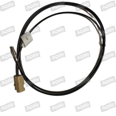 JAC JIAYUE A5 / J7 OE Numero 3667412U7312 Parcheggio visivo Sinistra Video Harness II 19.11-