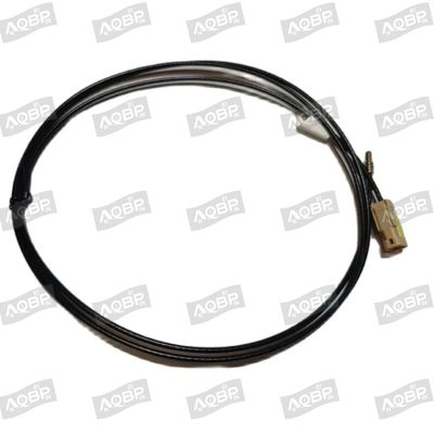 JAC JIAYUE A5 / J7 OE Numero 3667412U7312 Parcheggio visivo Sinistra Video Harness II 19.11-