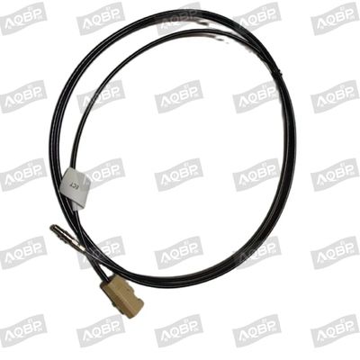 JAC JIAYUE A5 / J7 OE Numero 3667412U7312 Parcheggio visivo Sinistra Video Harness II 19.11-