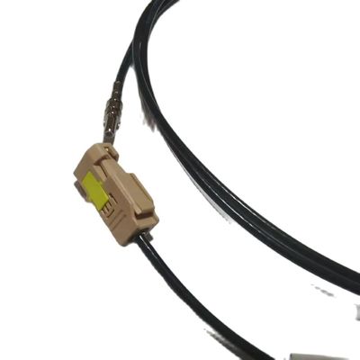 JAC JIAYUE A5 / J7 OE Numero 3667412U7312 Parcheggio visivo Sinistra Video Harness II 19.11-
