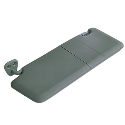 Visore solare auto parabrezza ombrello solare per JAC T6 Pickup OE 5702300P3010 in materiale grigio