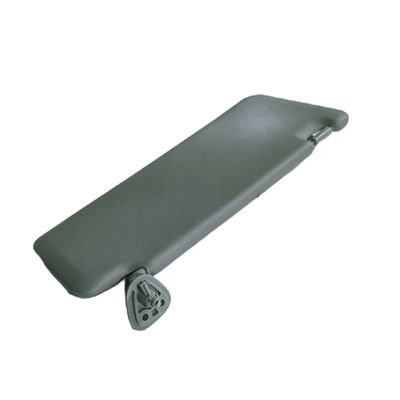 Visore solare auto parabrezza ombrello solare per JAC T6 Pickup OE 5702300P3010 in materiale grigio