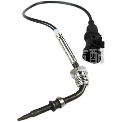 JAC T6 T8 Sensore di temperatura di scarico per auto per prestazioni durature