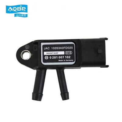 Sensore di pressione in plastica OE numero 1026340FD020 per JAC T6 T8 prestazioni avanzate