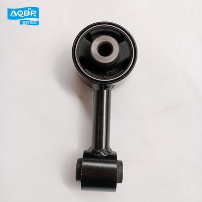JAC S3 J4 Motor Mount Left OE NO. 1001600U8510 in nero per le prestazioni