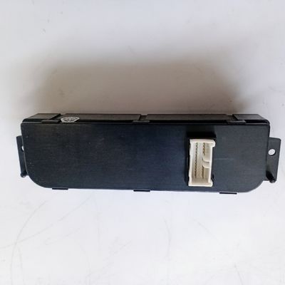 Aggiorna il sistema di raffreddamento della tua auto con il pulsante di controllo dell'aria condizionata frontale JAC Sunray