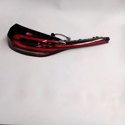 N.O.O. 4133300U00A7 Assemblaggio di luci combinate posteriori di plastica per il portellone posteriore sinistro per JAC A5
