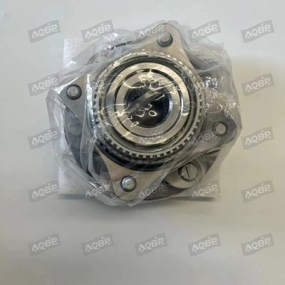 JAC PICKUP T6 Nozzo della ruota anteriore con montatura del cuscinetto OE numero 3103100P3060 e resistente