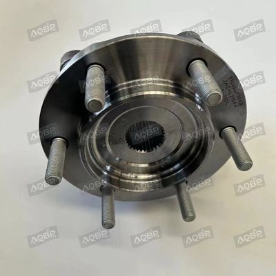 JAC PICKUP T6 Nozzo della ruota anteriore con montatura del cuscinetto OE numero 3103100P3060 e resistente