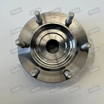 JAC PICKUP T6 Nozzo della ruota anteriore con montatura del cuscinetto OE numero 3103100P3060 e resistente