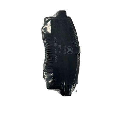 Parti per autoveicoli per JAC Pickup T6 OE Numero 3504300P3031N Blocco di attrito interno