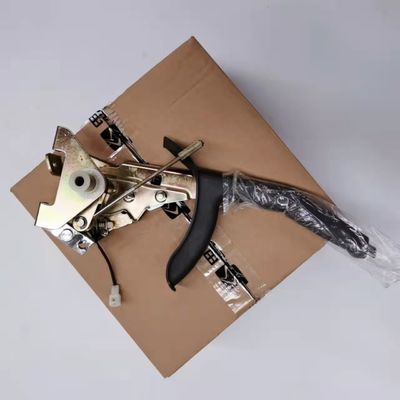 Spedizione SEA AIR DHL FEDEX UPS 2 kg Ricambi auto per il freno a mano JAC J6
