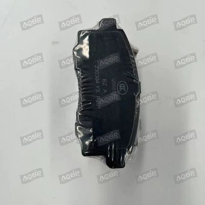Parti per autoveicoli per JAC Pickup T6 OE Numero 3504300P3031N Blocco di attrito interno