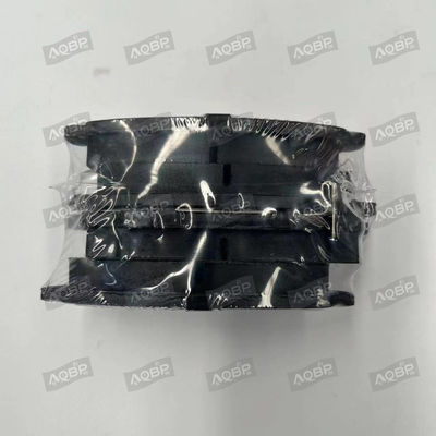 Parti per autoveicoli per JAC Pickup T6 OE Numero 3504300P3031N Blocco di attrito interno