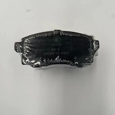 Parti per autoveicoli per JAC Pickup T6 OE Numero 3504300P3031N Blocco di attrito interno