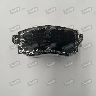 Parti per autoveicoli per JAC Pickup T6 OE Numero 3504300P3031N Blocco di attrito interno