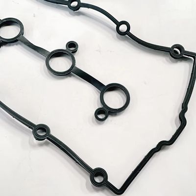 Ricambi per autoveicoli Numero OE 1014207GD150 per JAC Refine T6 T8 Anello di tenuta della testa del cilindro