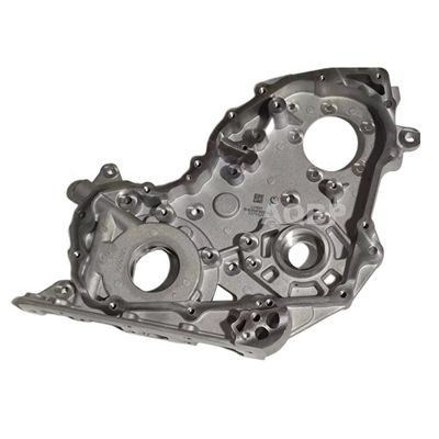 Codice del motore standard Pezzi auto Pompa dell'olio del motore per JAC Pickup T6 T8 1010200FB060A 2020-