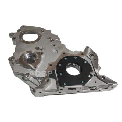 Codice del motore standard Pezzi auto Pompa dell'olio del motore per JAC Pickup T6 T8 1010200FB060A 2020-
