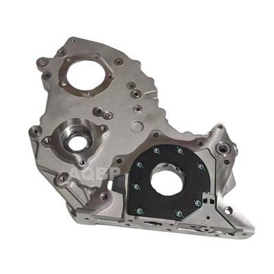 Codice del motore standard Pezzi auto Pompa dell'olio del motore per JAC Pickup T6 T8 1010200FB060A 2020-