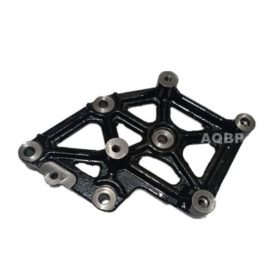 Black Standard Auto Parts A/C Compressore MTG supporto per JAC Pickup T6 T8 OEM 1025021FB060