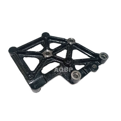 Black Standard Auto Parts A/C Compressore MTG supporto per JAC Pickup T6 T8 OEM 1025021FB060