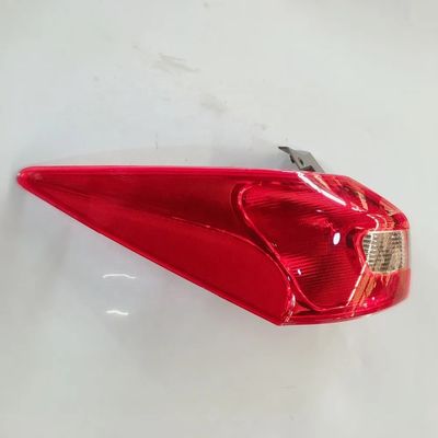 JAC S2 T40 Linterna posteriore sinistra montata Flare esterno numero OE 4133100U8910