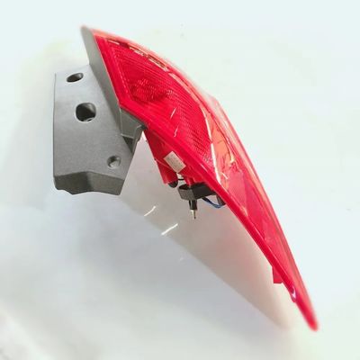 JAC S2 T40 Linterna posteriore sinistra montata Flare esterno numero OE 4133100U8910