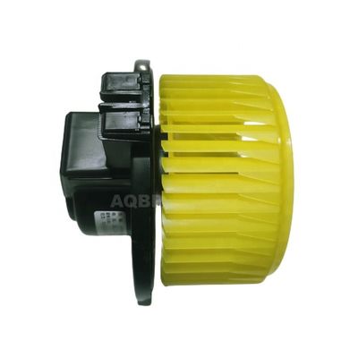 Parti per autoveicoli Motore condizionatore d'aria Motore soffiatore per JAC T6 T8 8104103P3010 Parti di sistema